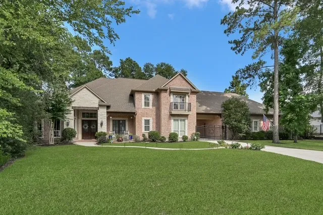 $1,400,000 | 4111 Angling Lane, Spring, TX 77386
