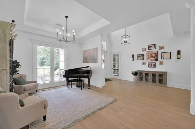 $1,400,000 | 4111 Angling Lane, Spring, TX 77386