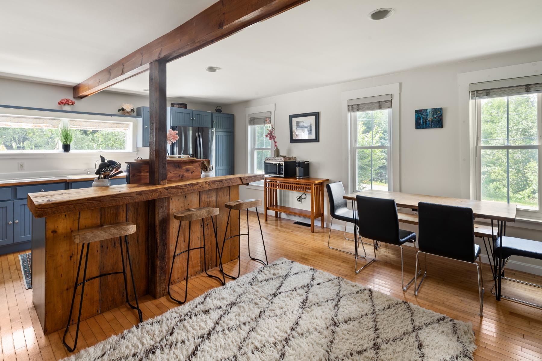 81 Adams Mill Road Stowe, VT 05672 - Photo 13 of 33 Gallery Image 13