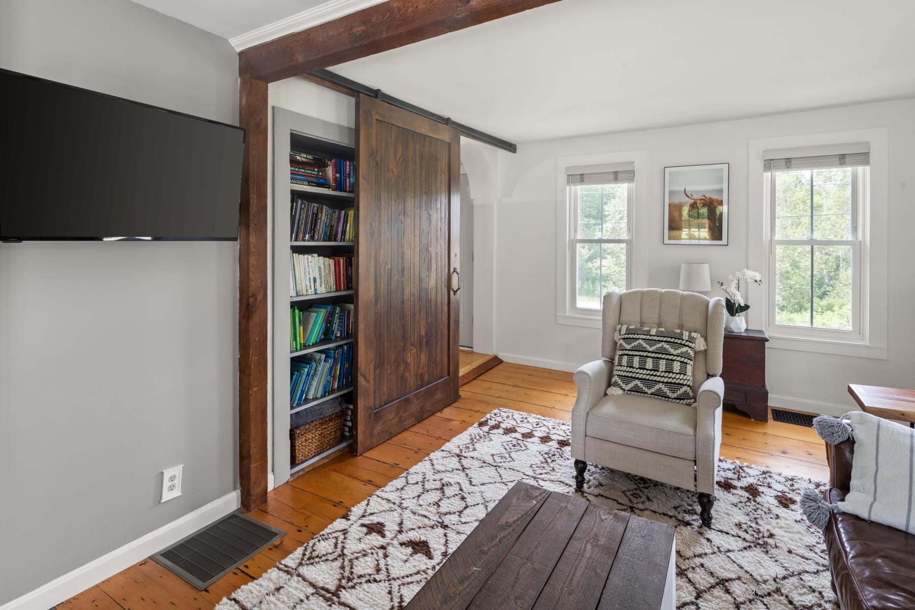 81 Adams Mill Road Stowe, VT 05672 - Photo 17 of 33 Gallery Image 17