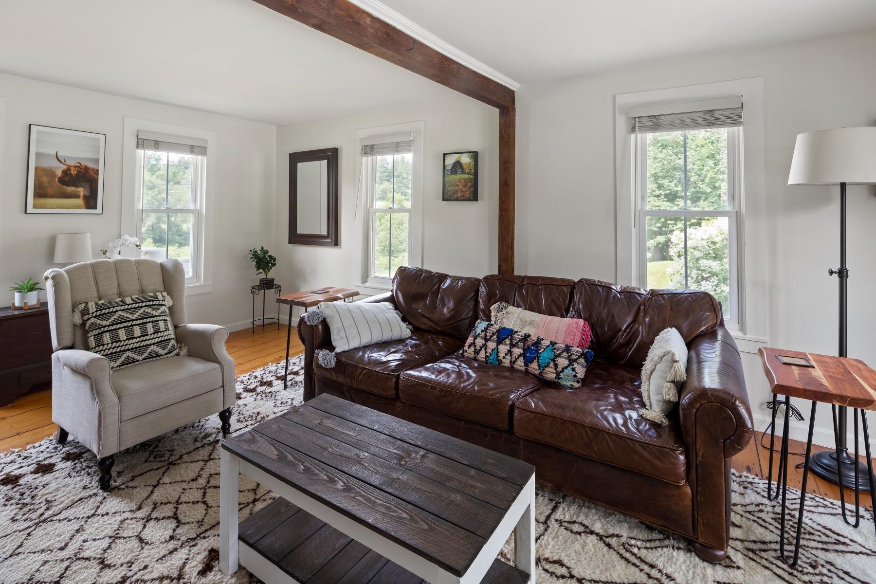 81 Adams Mill Road Stowe, VT 05672 - Photo 18 of 33 Gallery Image 18