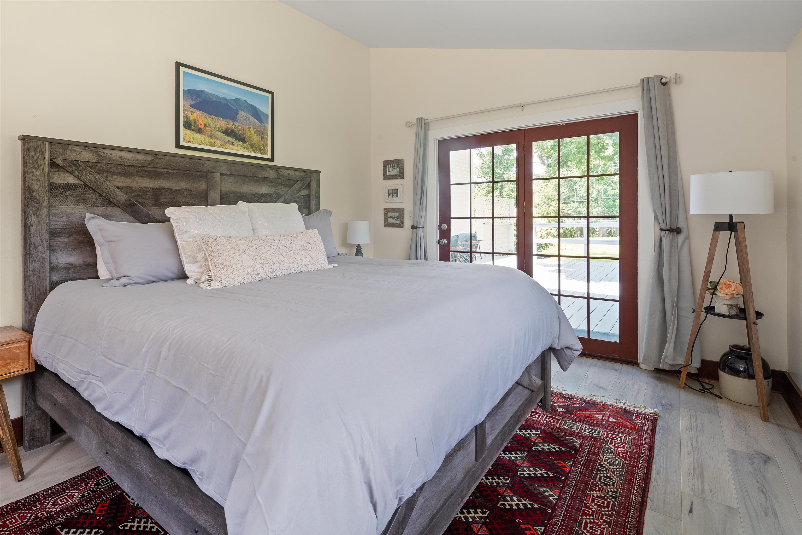 81 Adams Mill Road Stowe, VT 05672 - Photo 21 of 33 Gallery Image 21