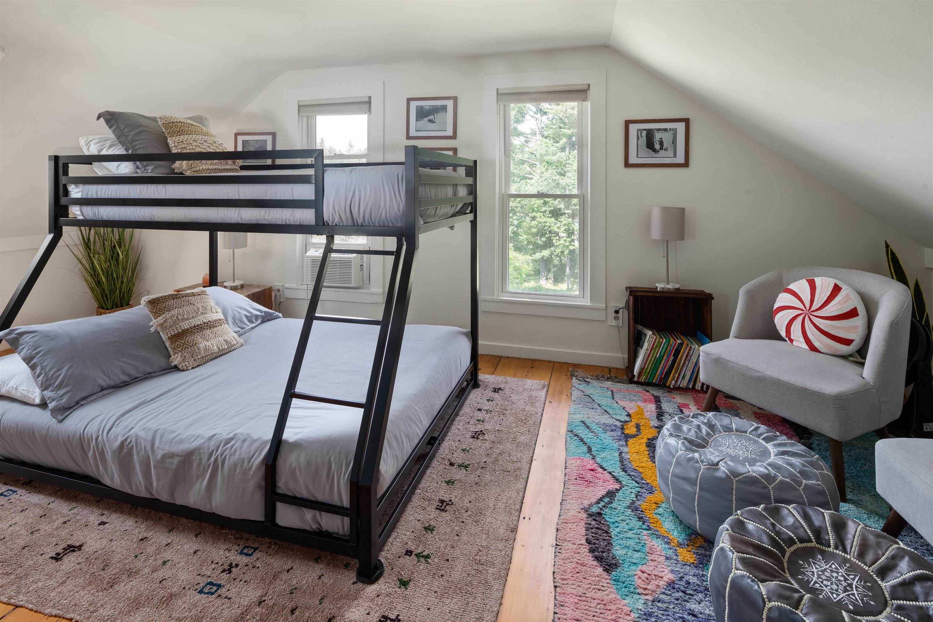 81 Adams Mill Road Stowe, VT 05672 - Photo 23 of 33 Gallery Image 23