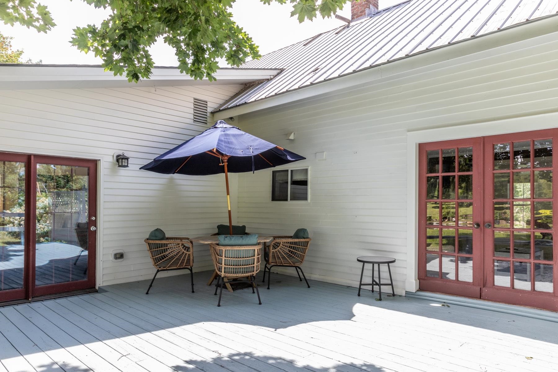 81 Adams Mill Road Stowe, VT 05672 - Photo 7 of 33 Gallery Image 7
