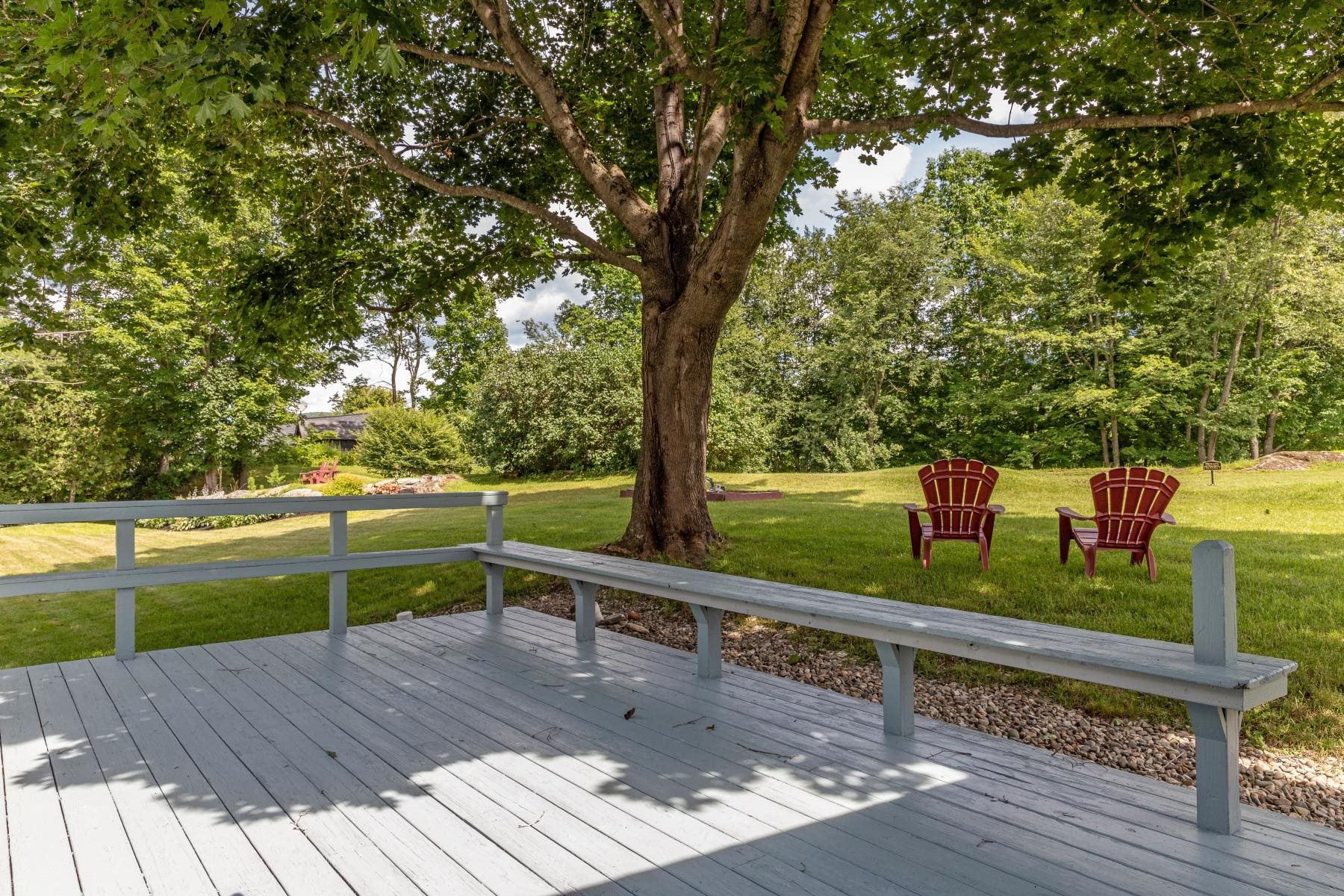 81 Adams Mill Road Stowe, VT 05672 - Photo 8 of 33 Gallery Image 8