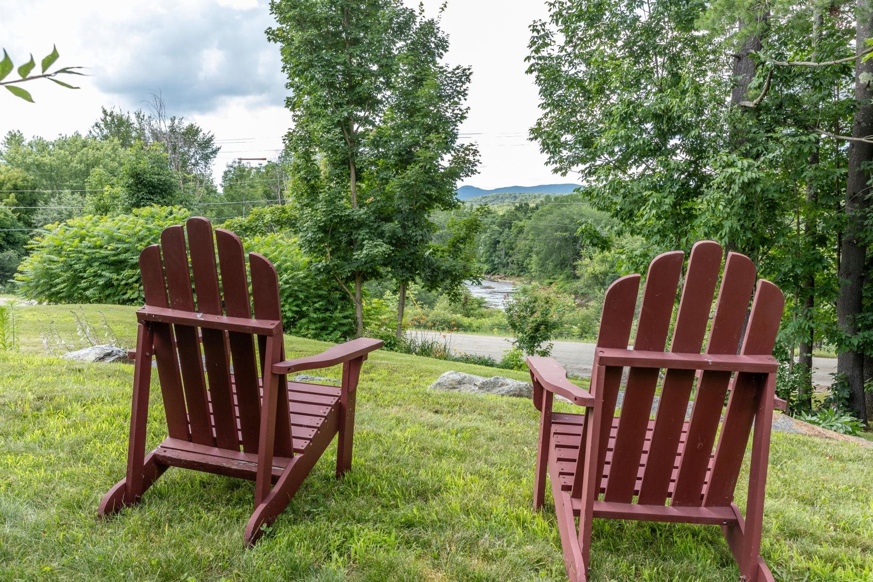81 Adams Mill Road Stowe, VT 05672 - Photo 9 of 33 Gallery Image 9
