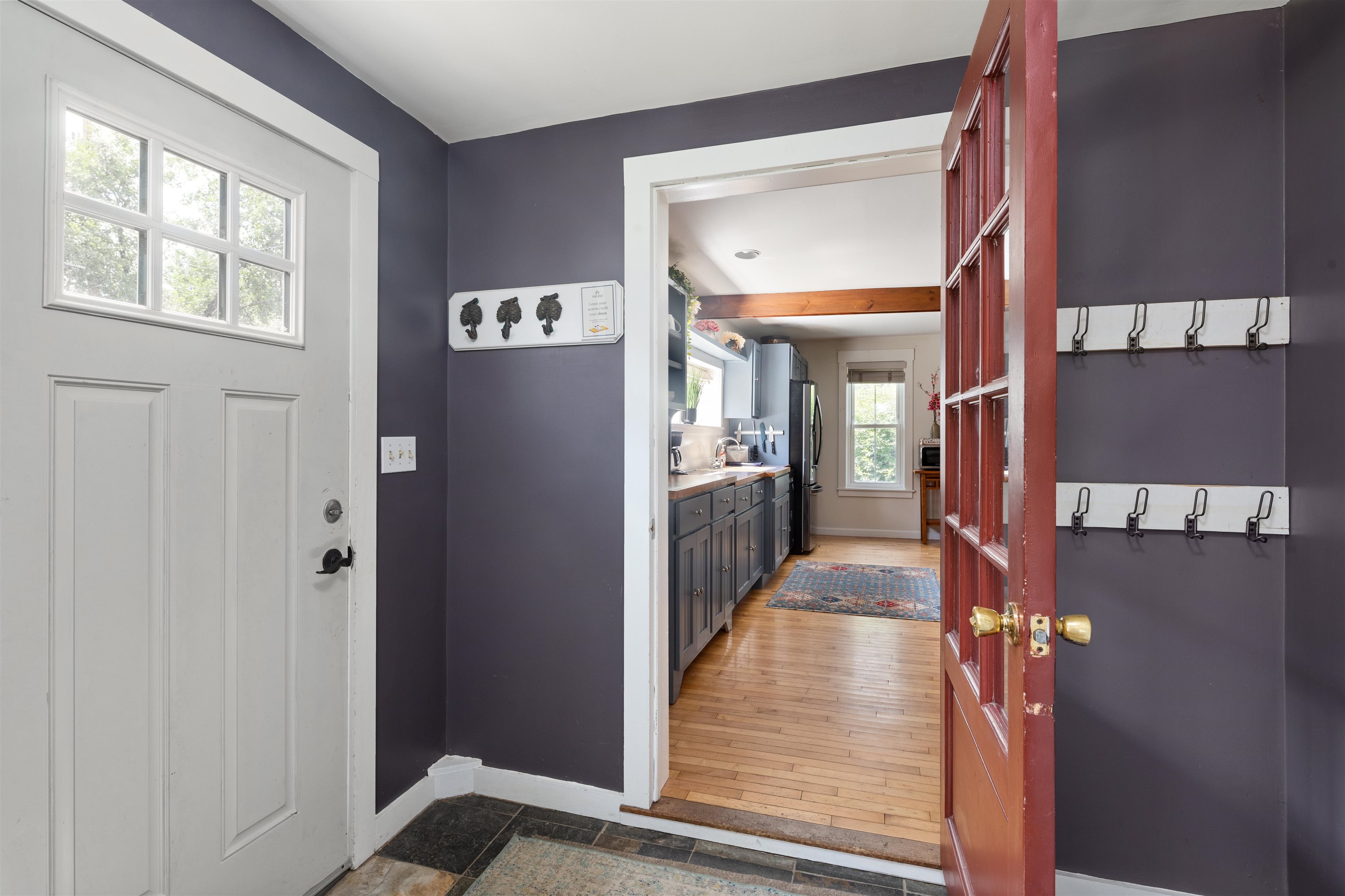 81 Adams Mill Road Stowe, VT 05672 - Photo 10 of 33 Gallery Image 10