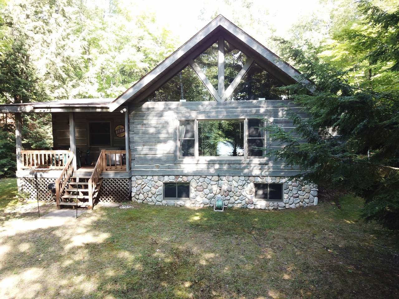 6635 Eaglesham Road Three Lakes, WI 54562 - Photo 13 of 14 Gallery Image 13