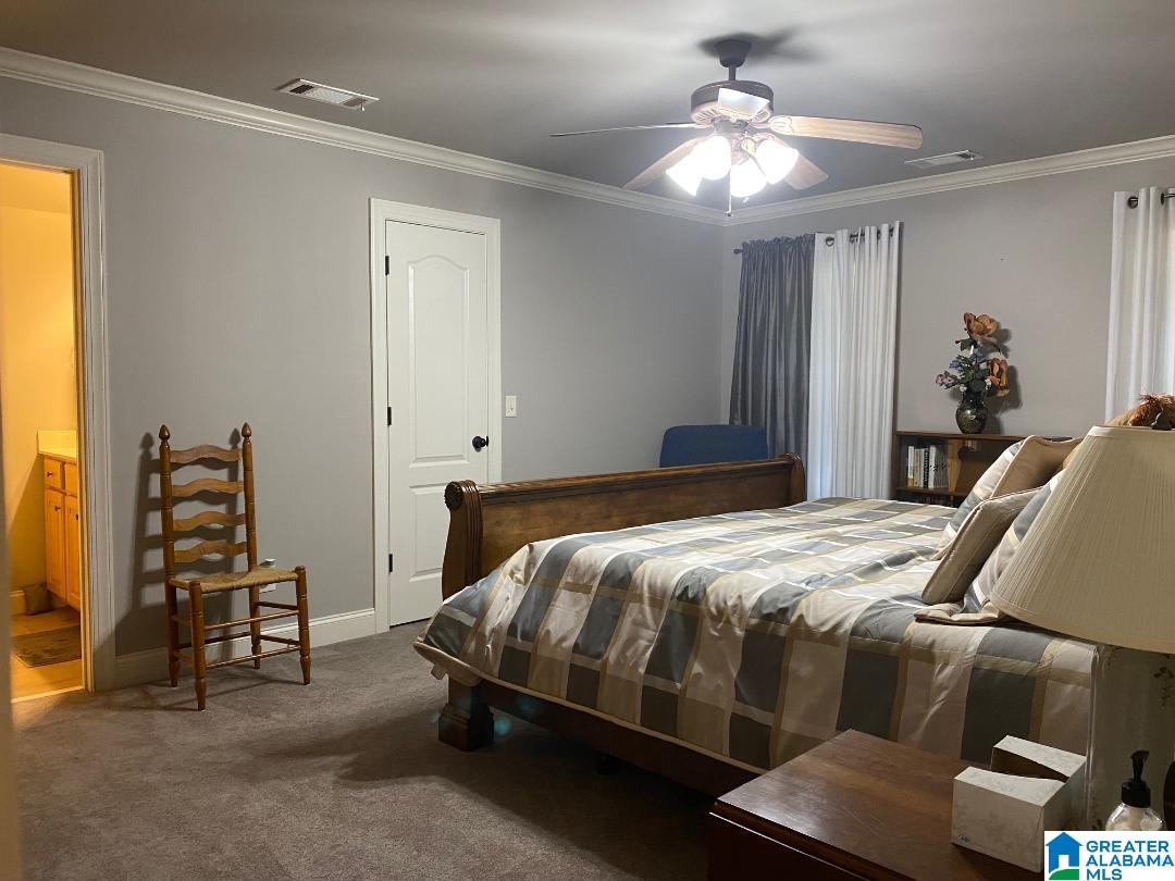 1448 Stoneykirk Road Pelham, AL 35124 - Photo 24 of 34