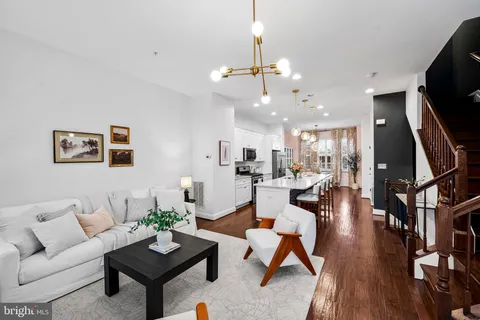 $640,000 | 1602 Rampart Mews, Baltimore, MD 21230