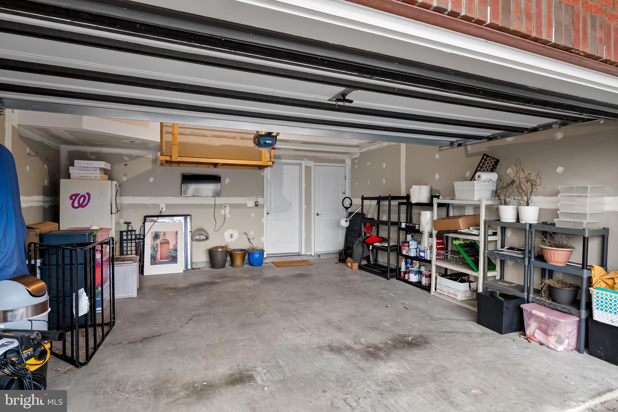 1602 Rampart Mews Baltimore, MD 21230 - Photo 39 of 49 2 car garage