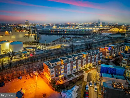 $640,000 | 1602 Rampart Mews, Baltimore, MD 21230