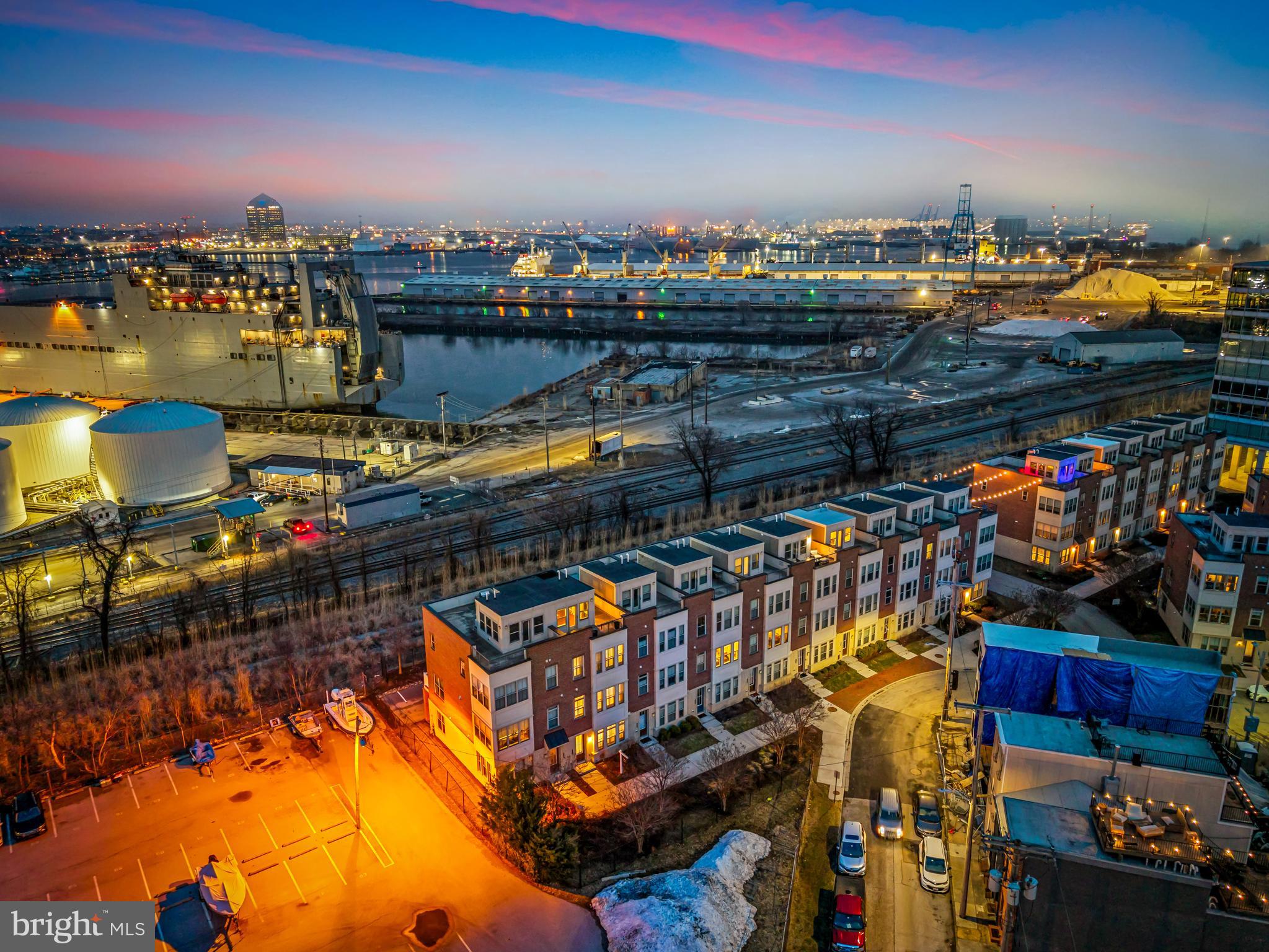 1602 Rampart Mews Baltimore, MD 21230 - Photo 43 of 49