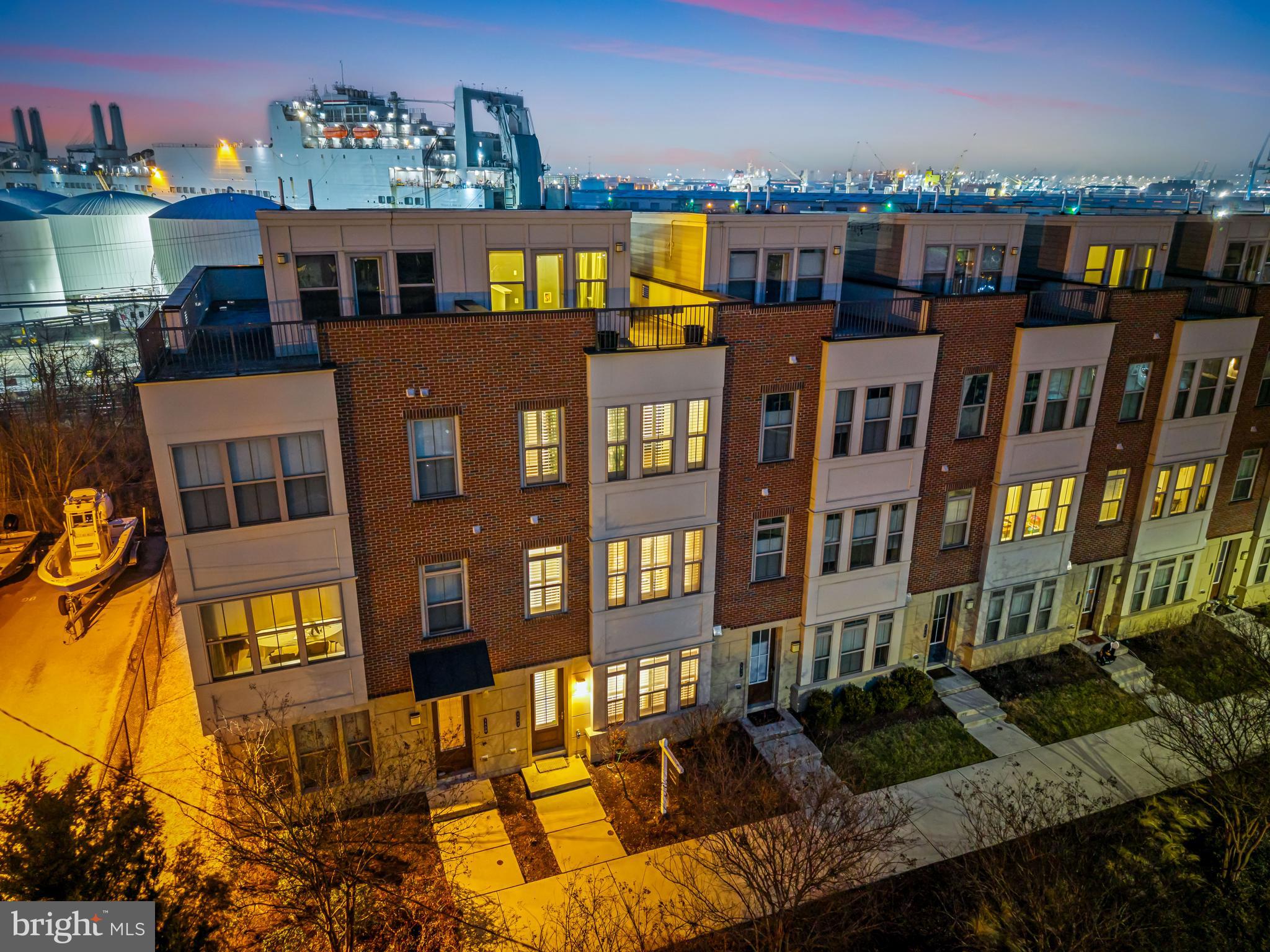 1602 Rampart Mews Baltimore, MD 21230 - Photo 44 of 49