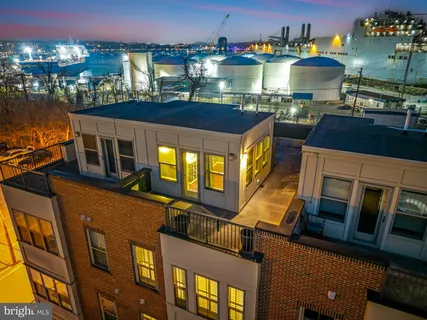 $640,000 | 1602 Rampart Mews, Baltimore, MD 21230