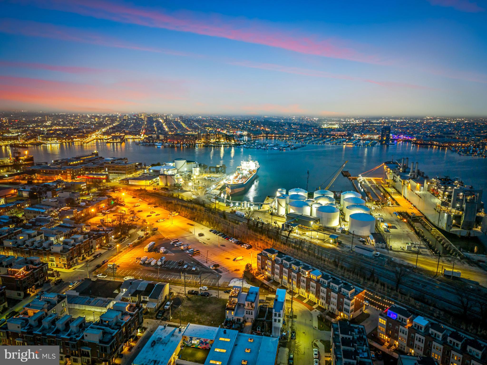 1602 Rampart Mews Baltimore, MD 21230 - Photo 46 of 49