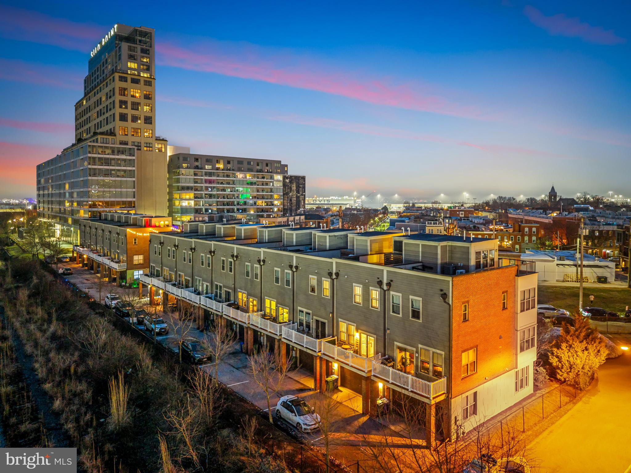 1602 Rampart Mews Baltimore, MD 21230 - Photo 48 of 49