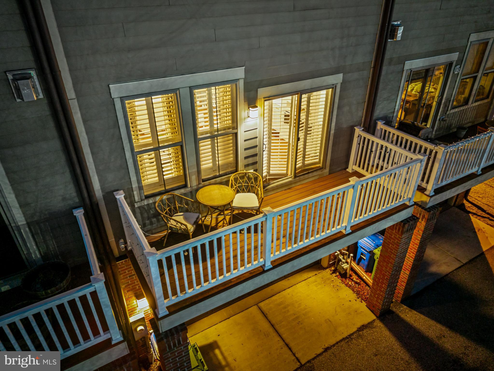 1602 Rampart Mews Baltimore, MD 21230 - Photo 49 of 49