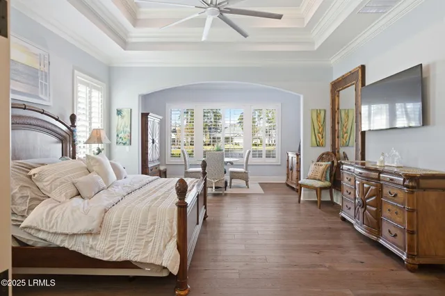 $1,790,000 | 16 Anchor Cove Court, Bluffton, SC 29910