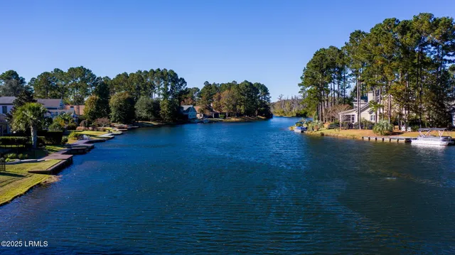 $1,790,000 | 16 Anchor Cove Court, Bluffton, SC 29910