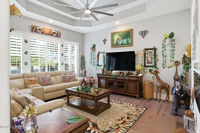 $1,790,000 | 16 Anchor Cove Court, Bluffton, SC 29910