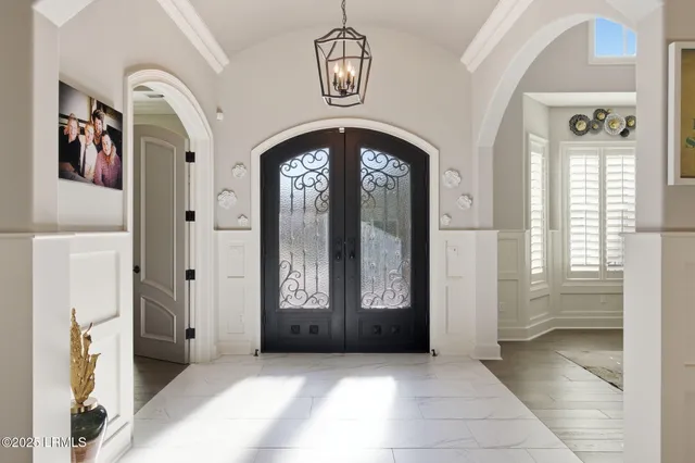 $1,790,000 | 16 Anchor Cove Court, Bluffton, SC 29910