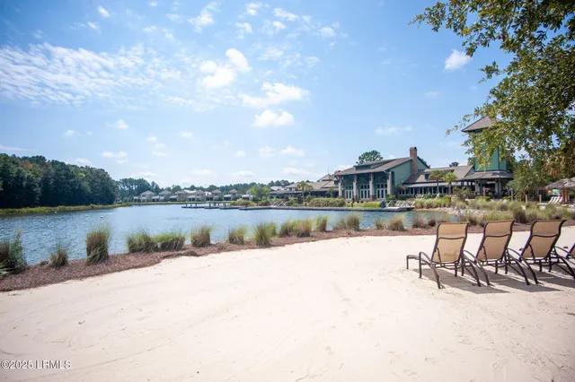 $1,790,000 | 16 Anchor Cove Court, Bluffton, SC 29910