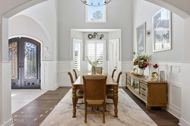 $1,790,000 | 16 Anchor Cove Court, Bluffton, SC 29910