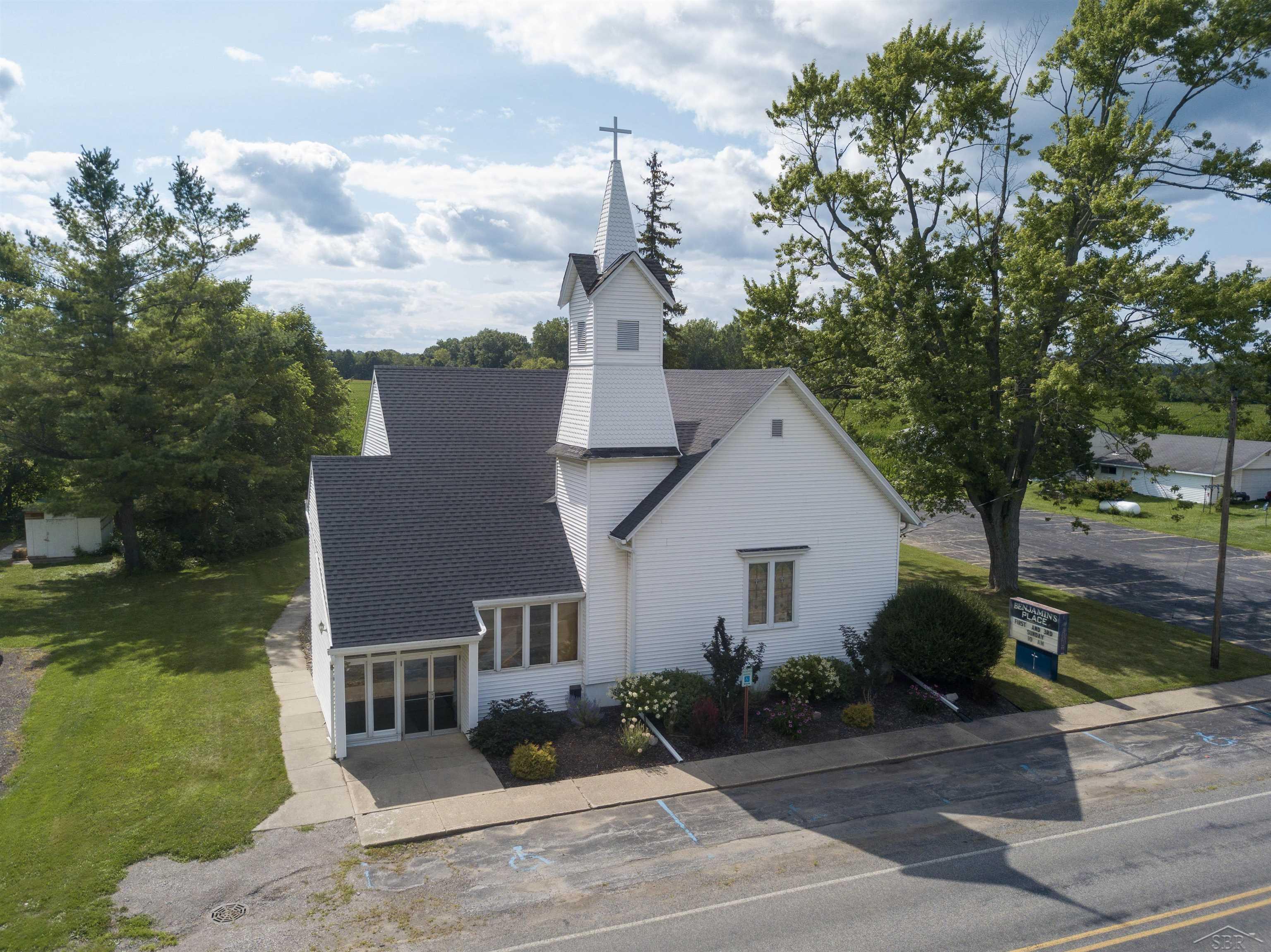10854 South Hemlock Road Brant, MI 48614 - Photo 1 of 3 Gallery Image 1