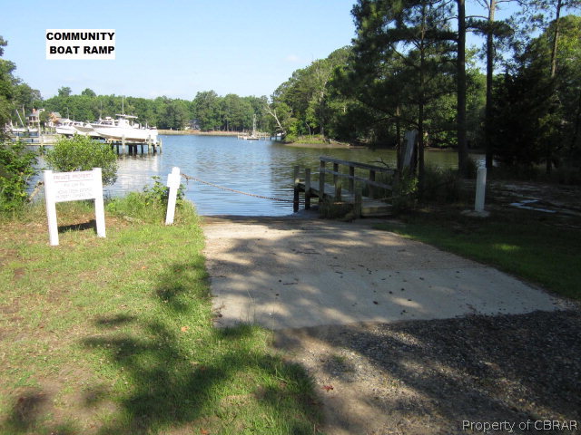 114 South Sioux Road Kilmarnock, VA 22482 - Photo 17 of 17