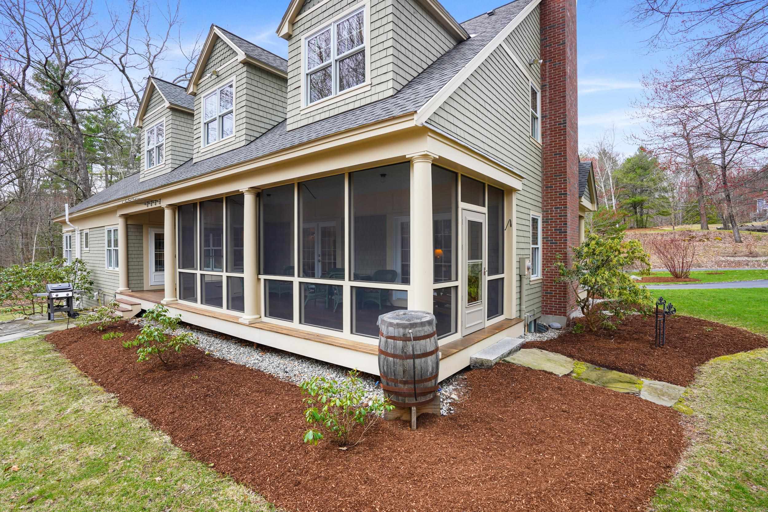 11 Pine Top Road Amherst, NH 03031 - Photo 50 of 58 Gallery Image 50