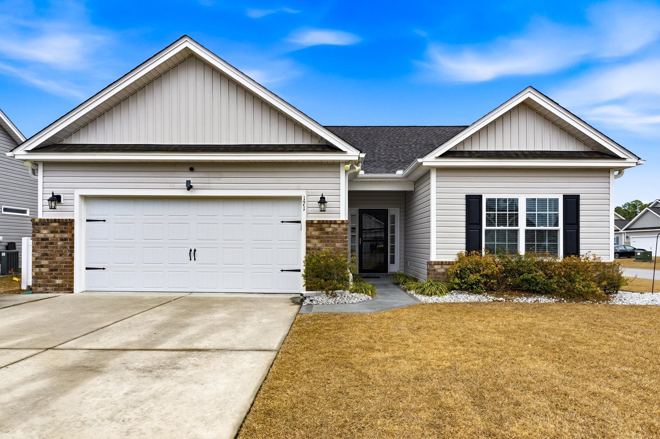 171 Palm Terrace Loop Conway, SC 29526 - Photo 1 of 29 Gallery Image 1