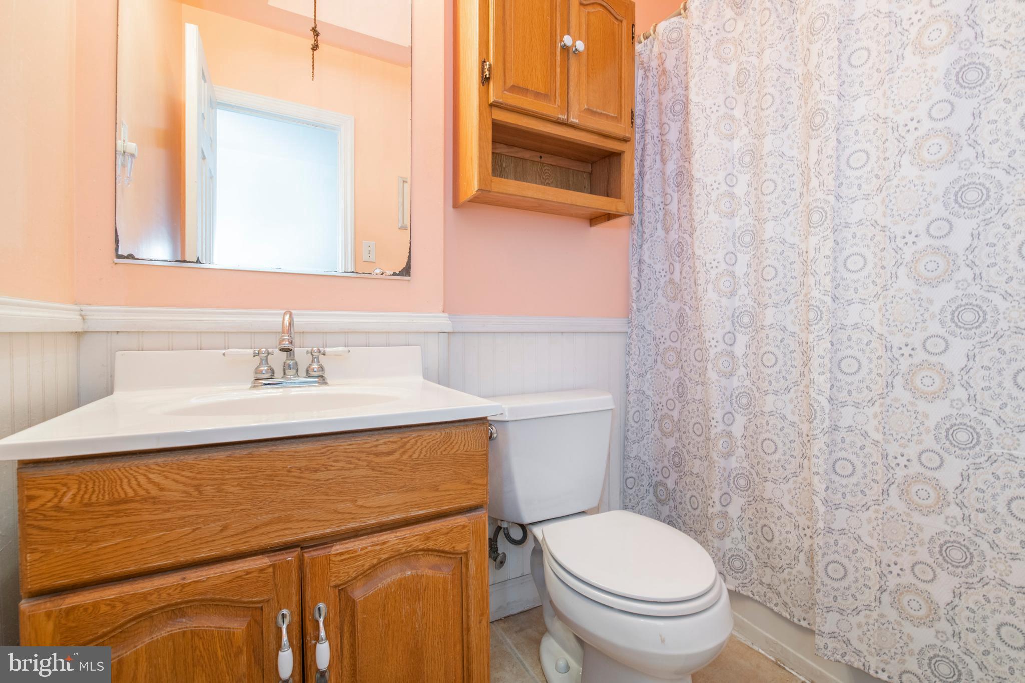 612 Renz Street Philadelphia, PA 19128 - Photo 29 of 36 Hall Bath