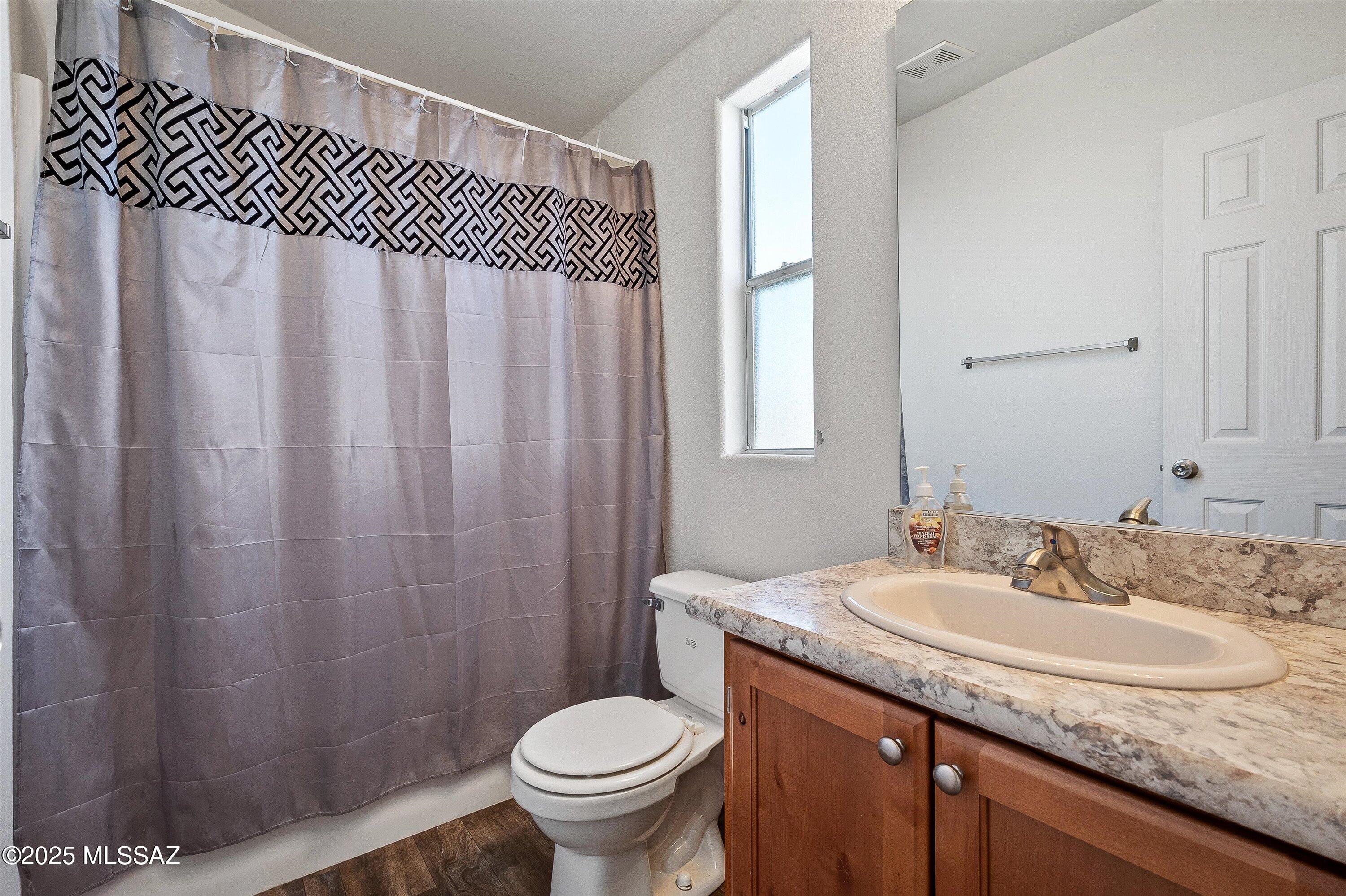 4439 North Old Romero Road, Unit 18 Tucson, AZ 85705 - Photo 17 of 19