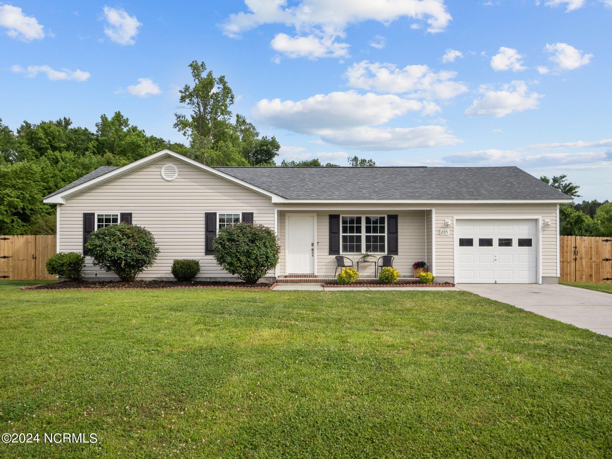 205 Hackney Ridge Lane Jacksonville, NC 28540 - Photo 1 of 89 205 Hackney Ridge Ln.