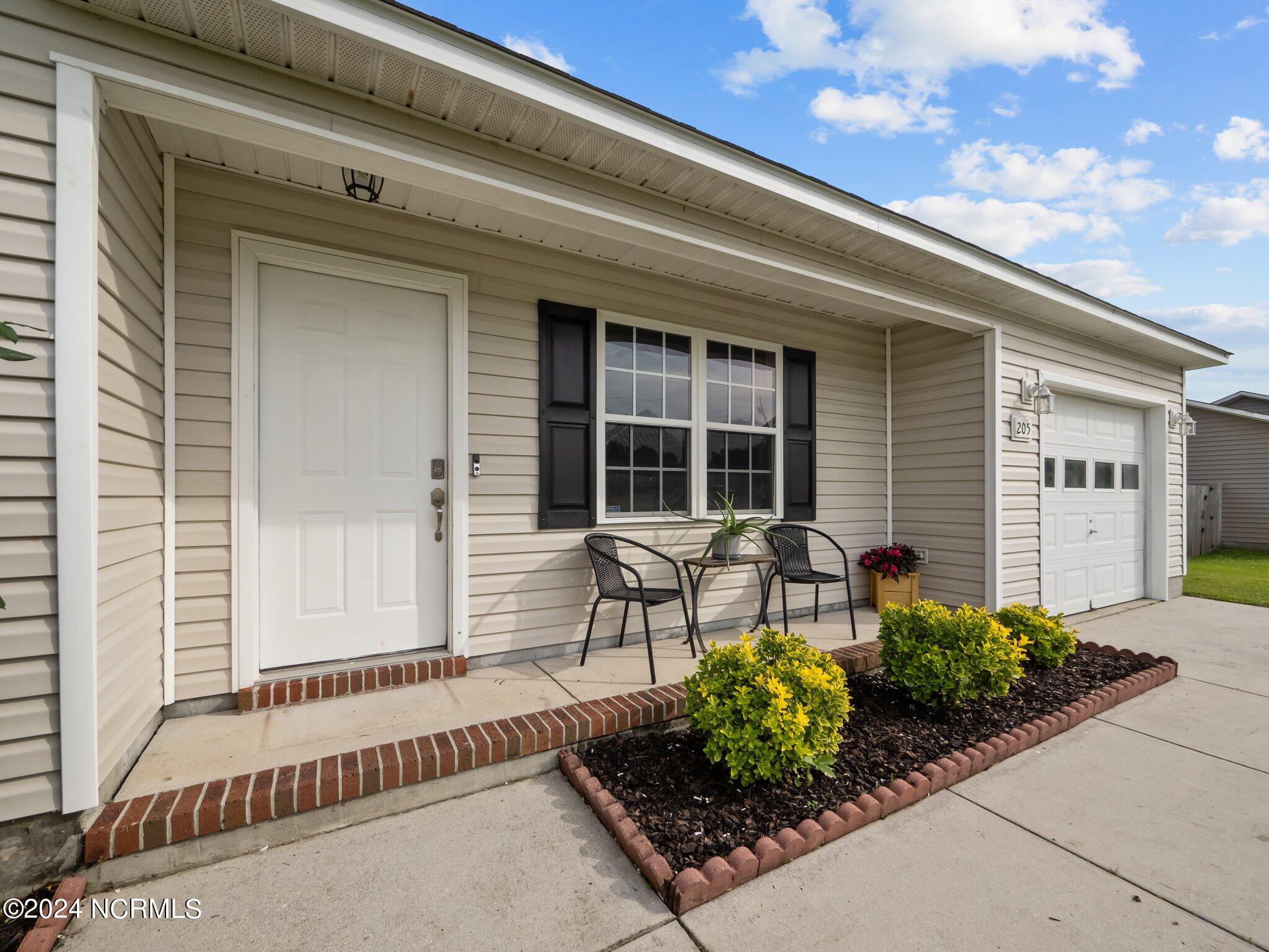 205 Hackney Ridge Lane Jacksonville, NC 28540 - Photo 3 of 89 3