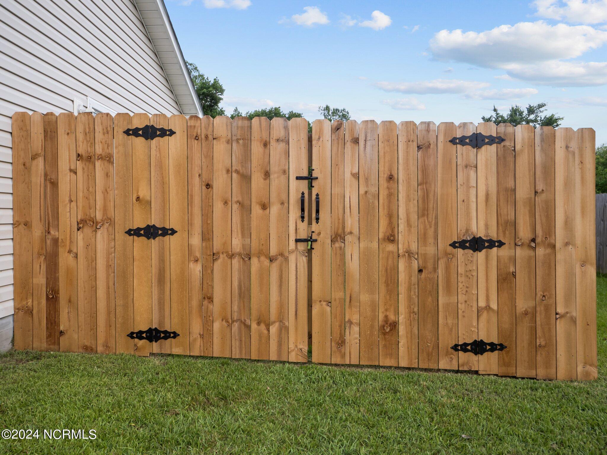 205 Hackney Ridge Lane Jacksonville, NC 28540 - Photo 39 of 89 39