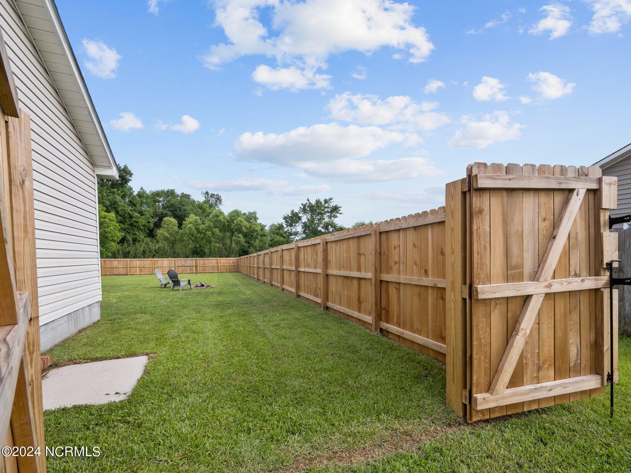 205 Hackney Ridge Lane Jacksonville, NC 28540 - Photo 40 of 89 40