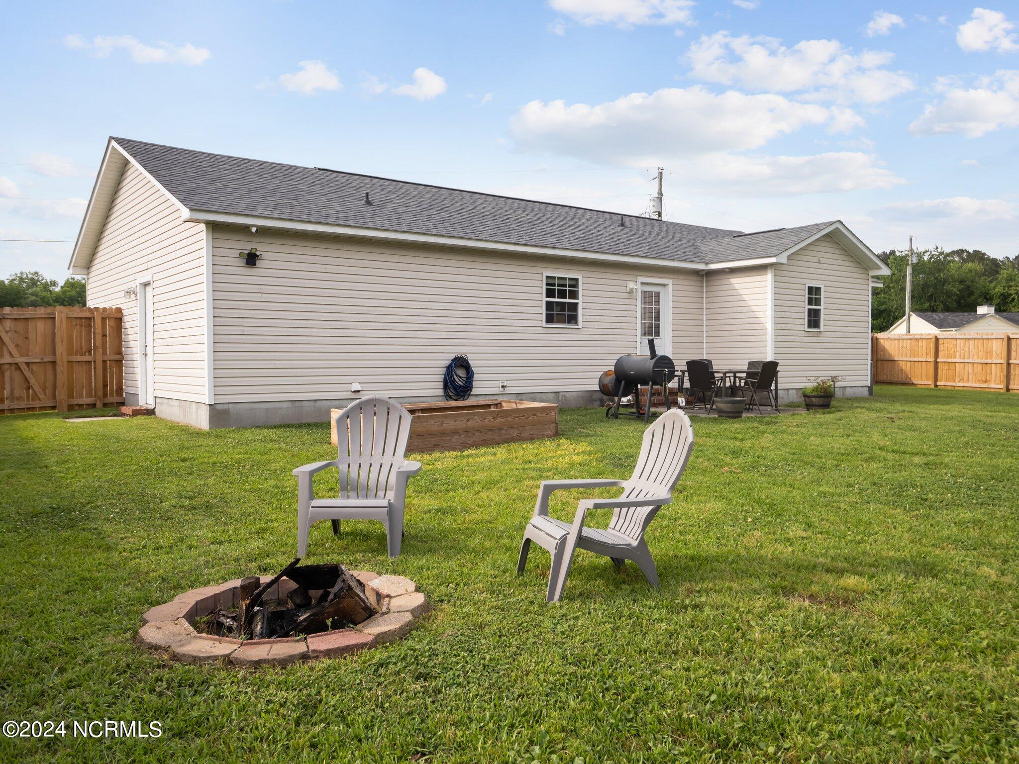 205 Hackney Ridge Lane Jacksonville, NC 28540 - Photo 42 of 89 42