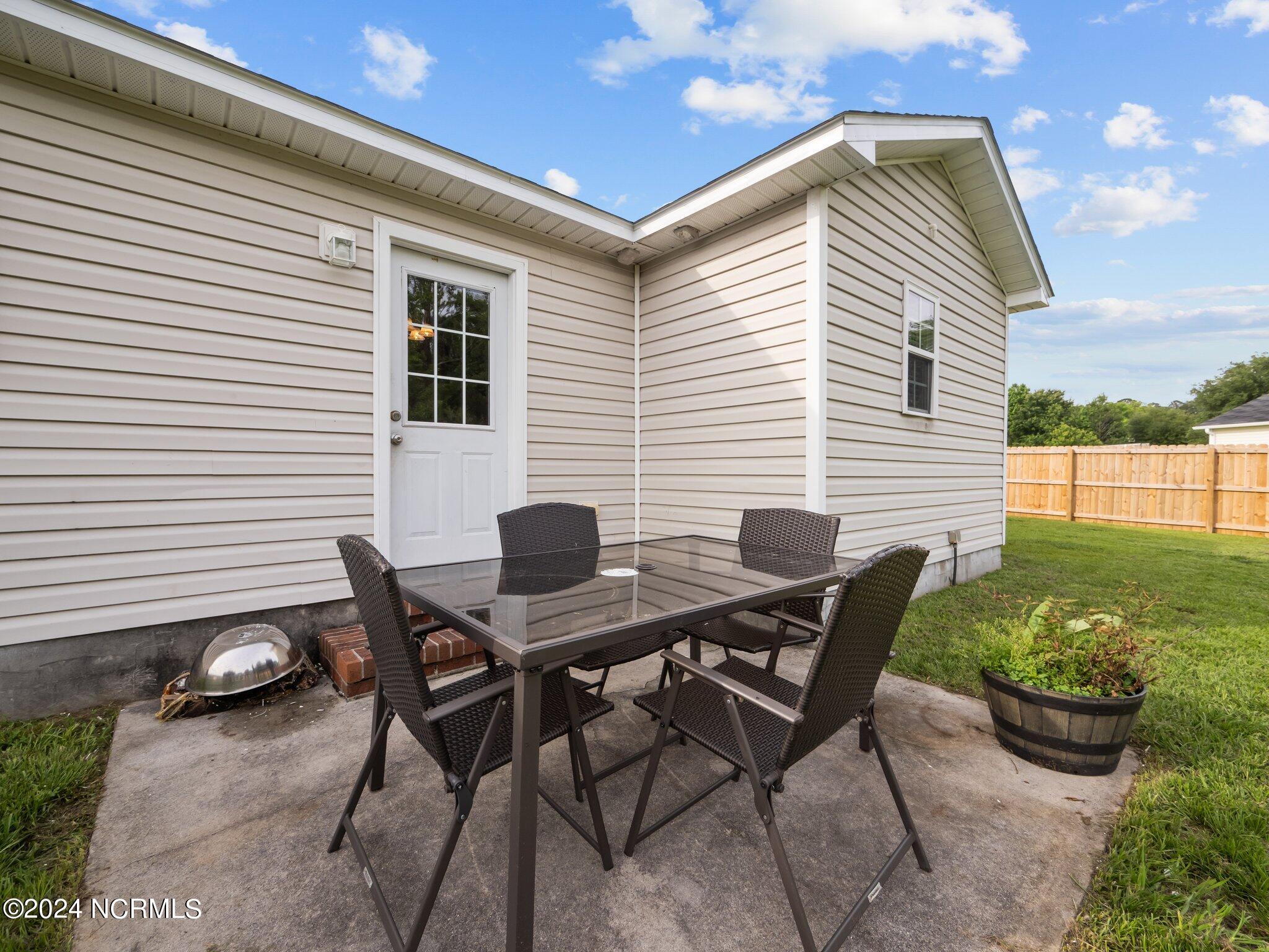 205 Hackney Ridge Lane Jacksonville, NC 28540 - Photo 44 of 89 44