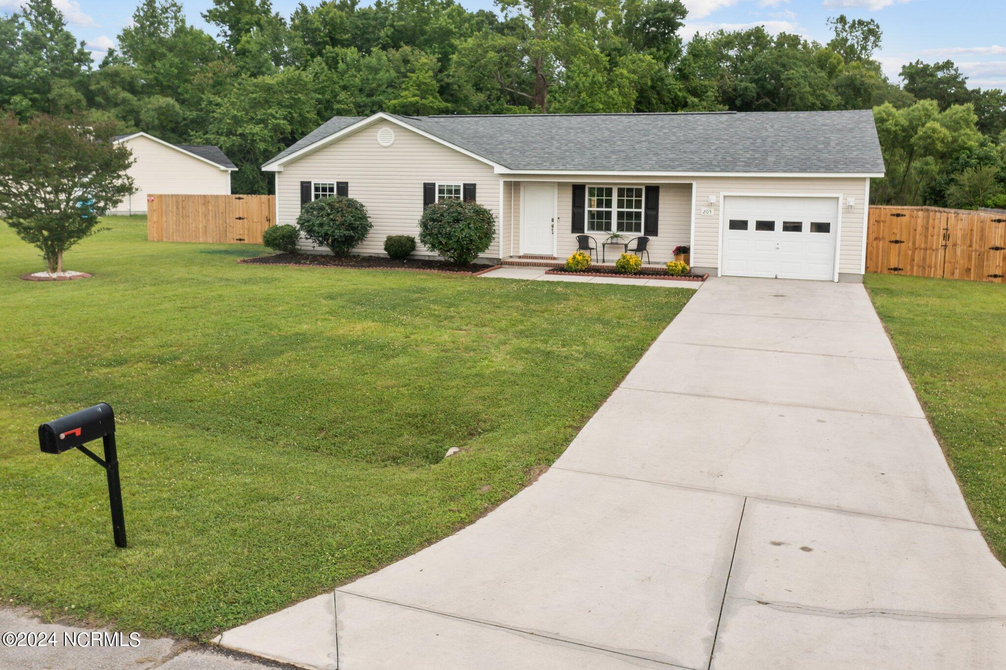 205 Hackney Ridge Lane Jacksonville, NC 28540 - Photo 47 of 89 47