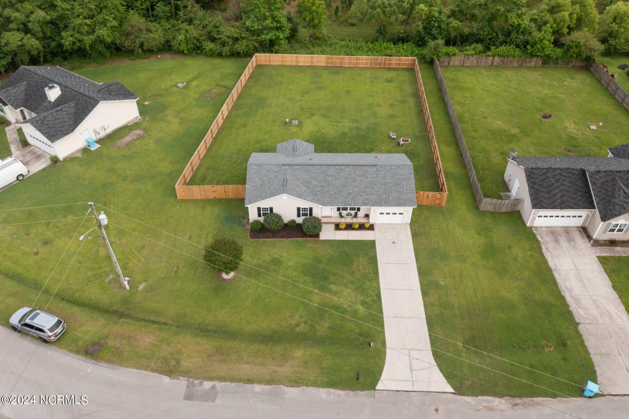 205 Hackney Ridge Lane Jacksonville, NC 28540 - Photo 48 of 89 48