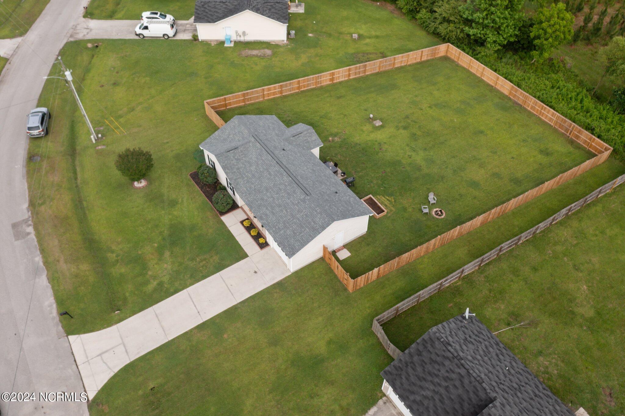 205 Hackney Ridge Lane Jacksonville, NC 28540 - Photo 49 of 89 49