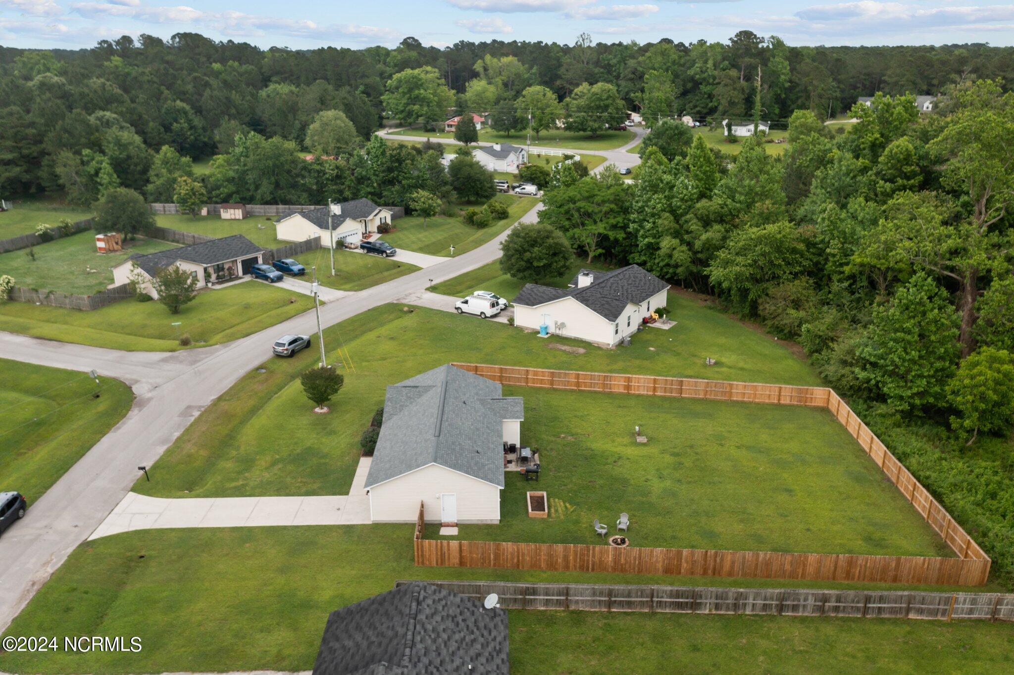 205 Hackney Ridge Lane Jacksonville, NC 28540 - Photo 51 of 89 51