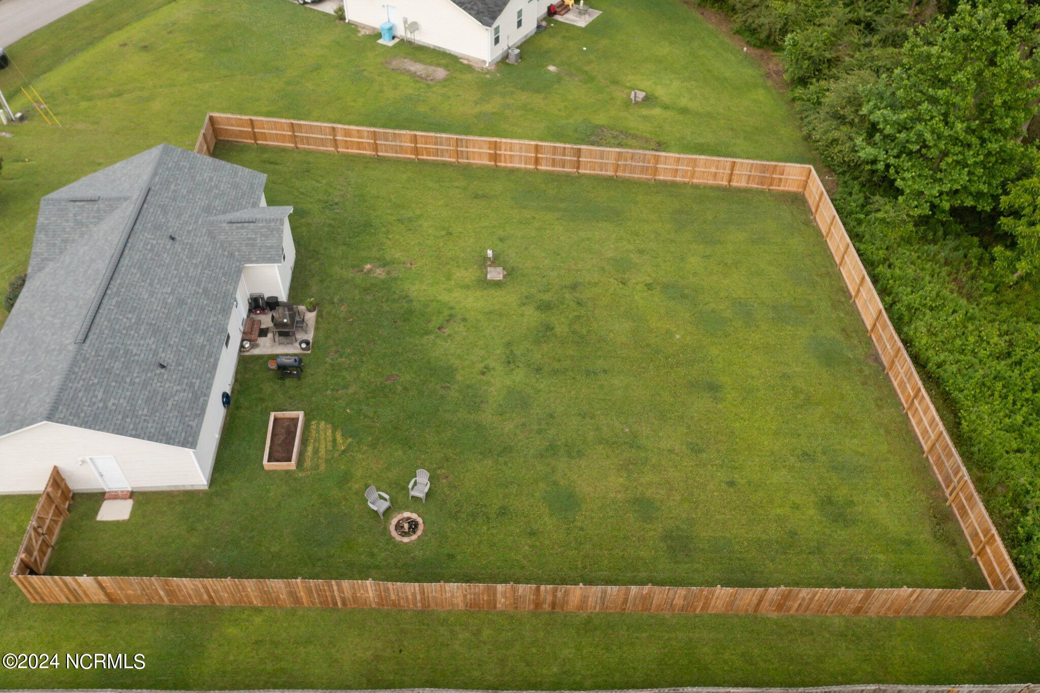 205 Hackney Ridge Lane Jacksonville, NC 28540 - Photo 52 of 89 52