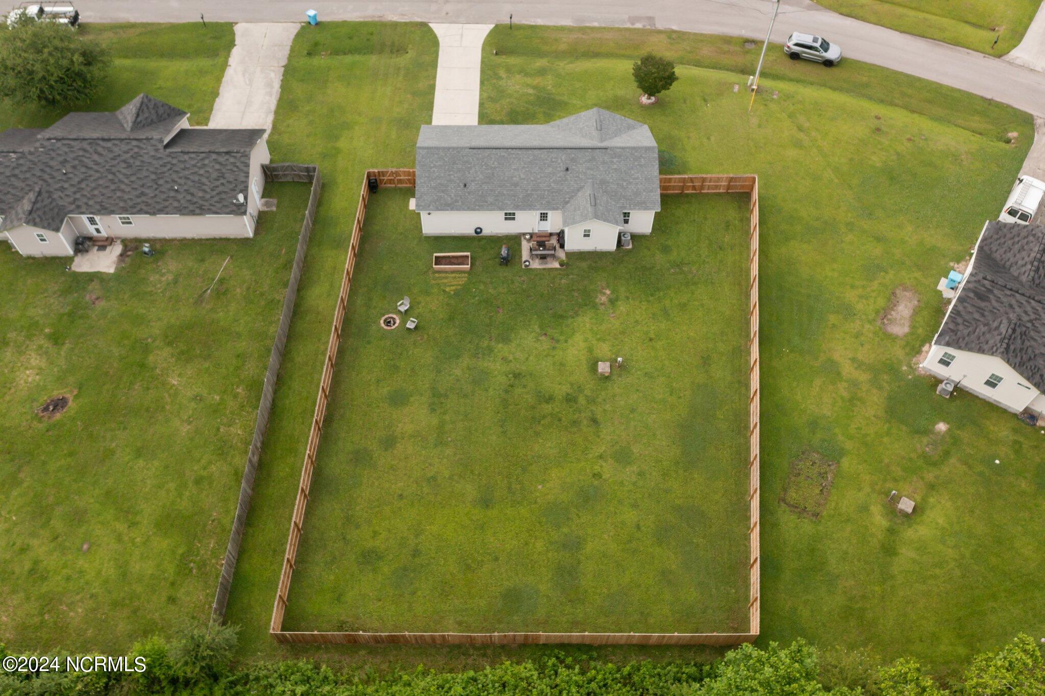 205 Hackney Ridge Lane Jacksonville, NC 28540 - Photo 53 of 89 53