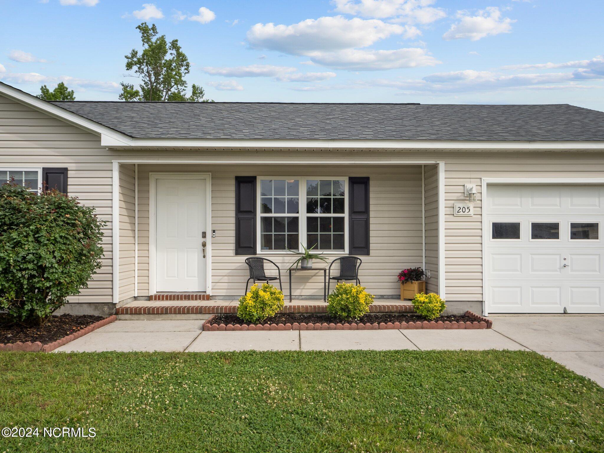 205 Hackney Ridge Lane Jacksonville, NC 28540 - Photo 55 of 89 55