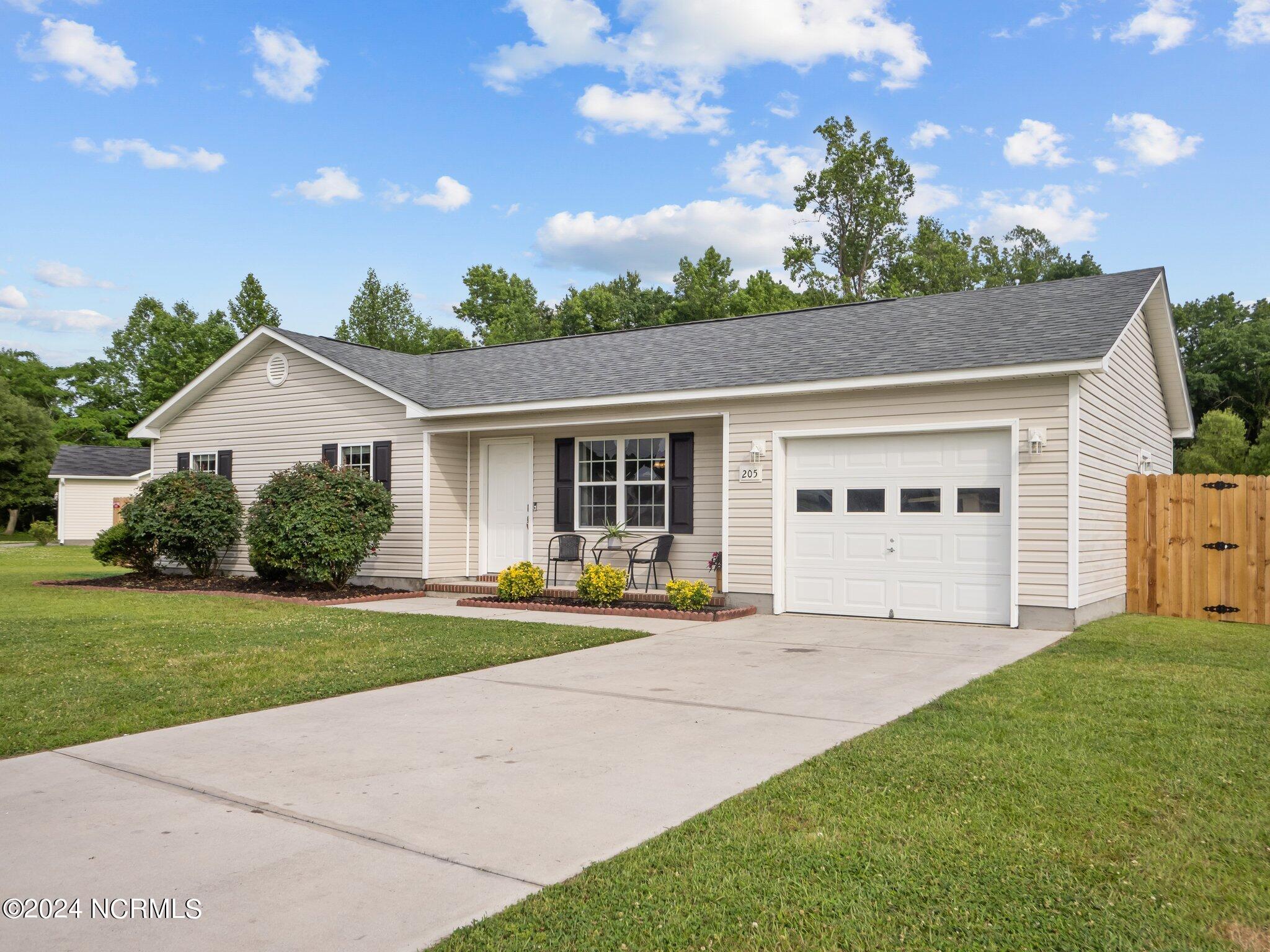 205 Hackney Ridge Lane Jacksonville, NC 28540 - Photo 56 of 89 56