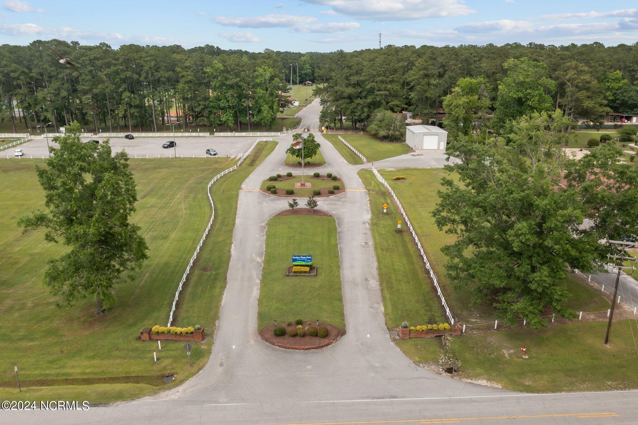 205 Hackney Ridge Lane Jacksonville, NC 28540 - Photo 58 of 89 Onslow Pines Park