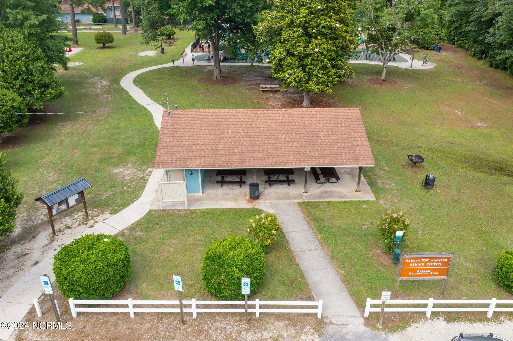 205 Hackney Ridge Lane Jacksonville, NC 28540 - Photo 59 of 89 Onslow Pines Park